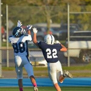 Meet your Posher, Mike